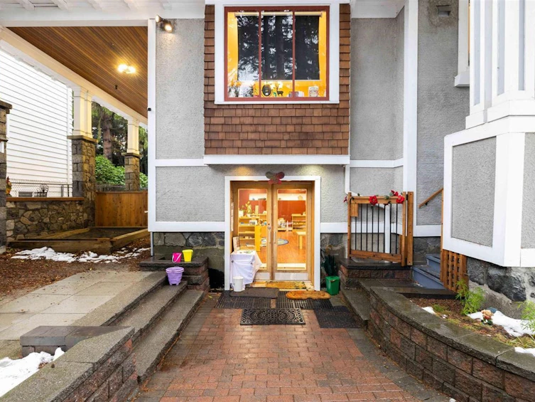 4355 Granville Street, Vancouver, BC, V6H 3L6 - 32