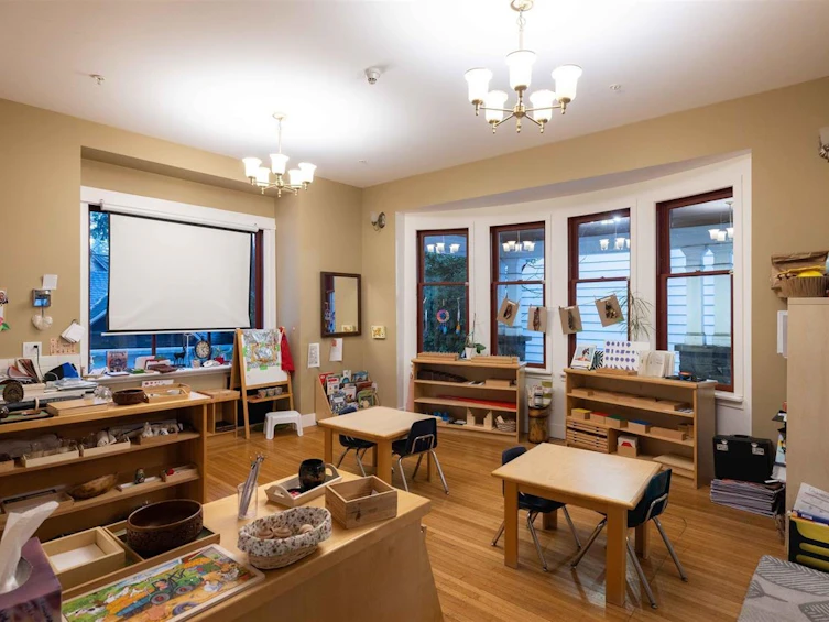 4355 Granville Street, Vancouver, BC, V6H 3L6 - 8