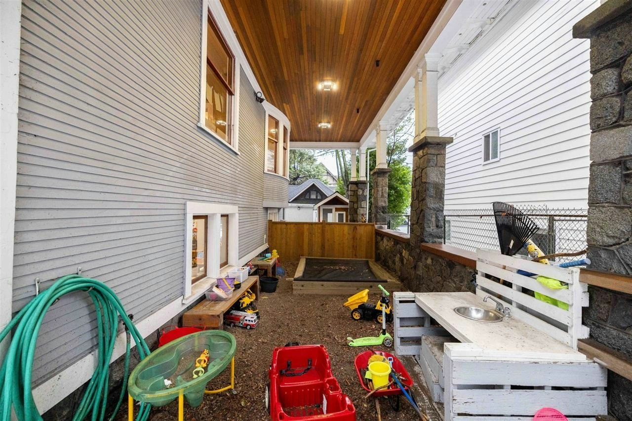 4355 Granville Street, Vancouver, BC, V6H 3L6 - 34