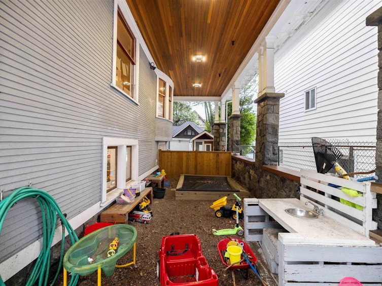 4355 Granville Street, Vancouver, BC, V6H 3L6 - 34