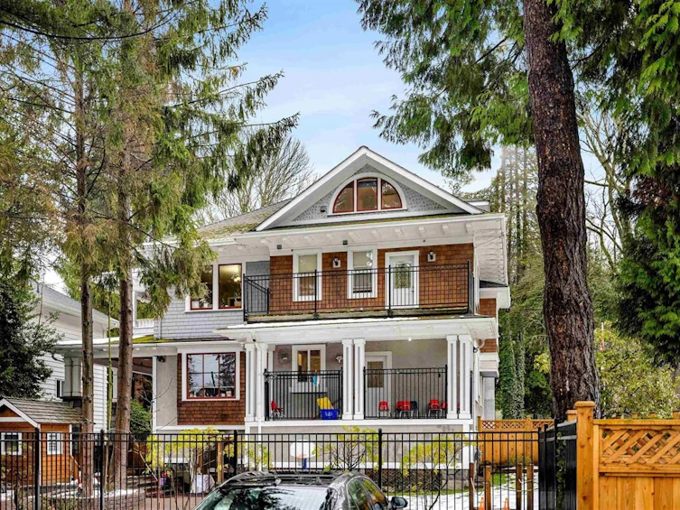 4355 Granville Street, Vancouver, BC, V6H 3L6 - 2