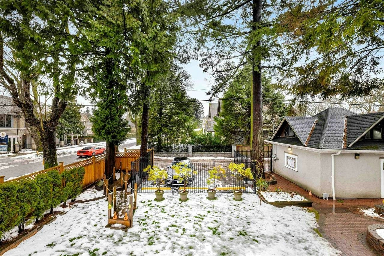 4355 Granville Street, Vancouver, BC, V6H 3L6 - 37