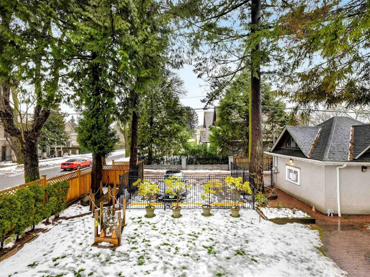 4355 Granville Street, Vancouver, BC, V6H 3L6 - 37