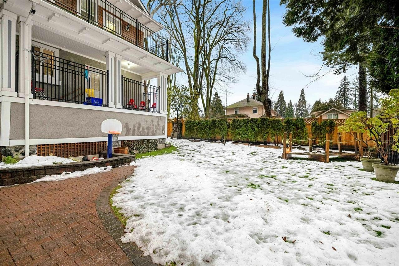 4355 Granville Street, Vancouver, BC, V6H 3L6 - 38