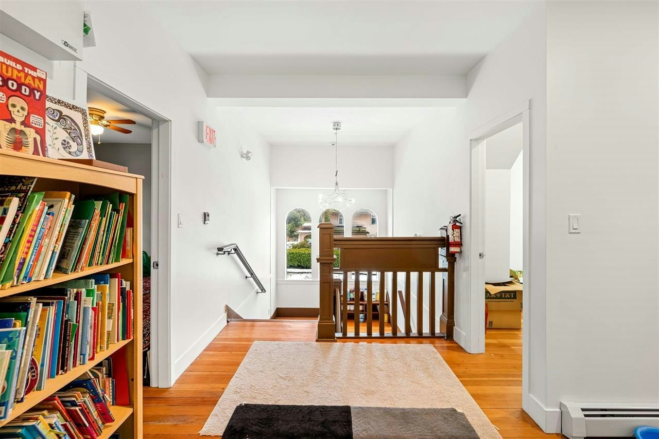 4355 Granville Street, Vancouver, BC, V6H 3L6 - 15