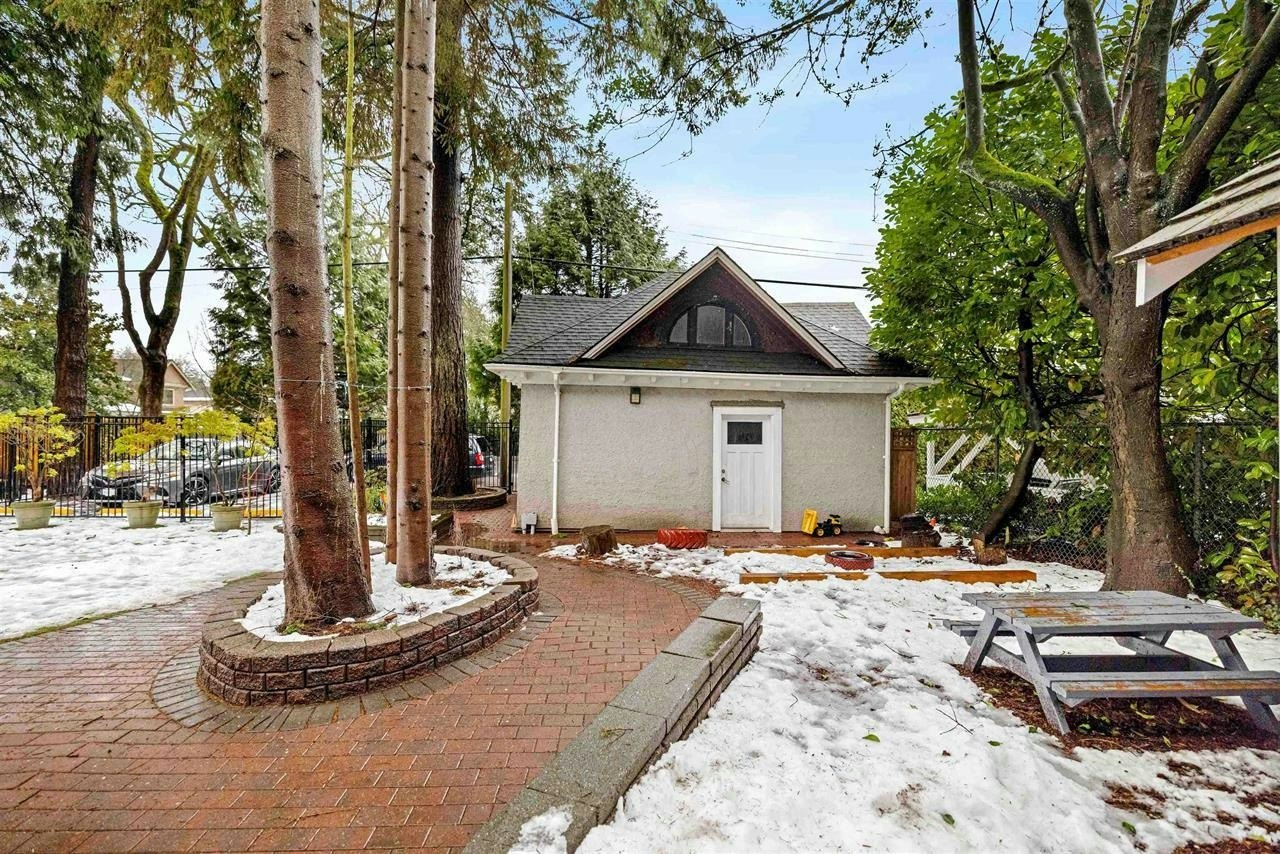 4355 Granville Street, Vancouver, BC, V6H 3L6 - 39