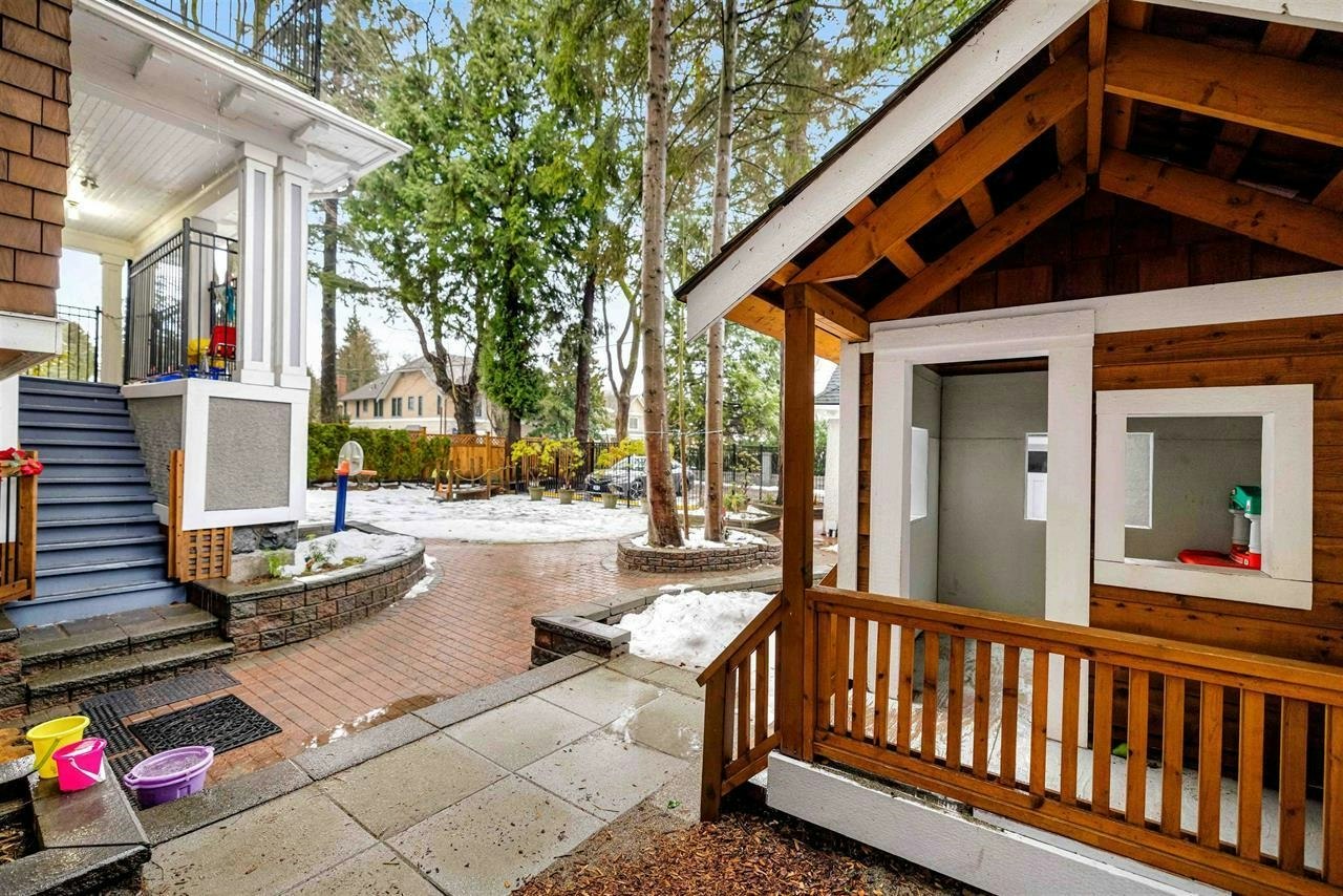 4355 Granville Street, Vancouver, BC, V6H 3L6 - 35