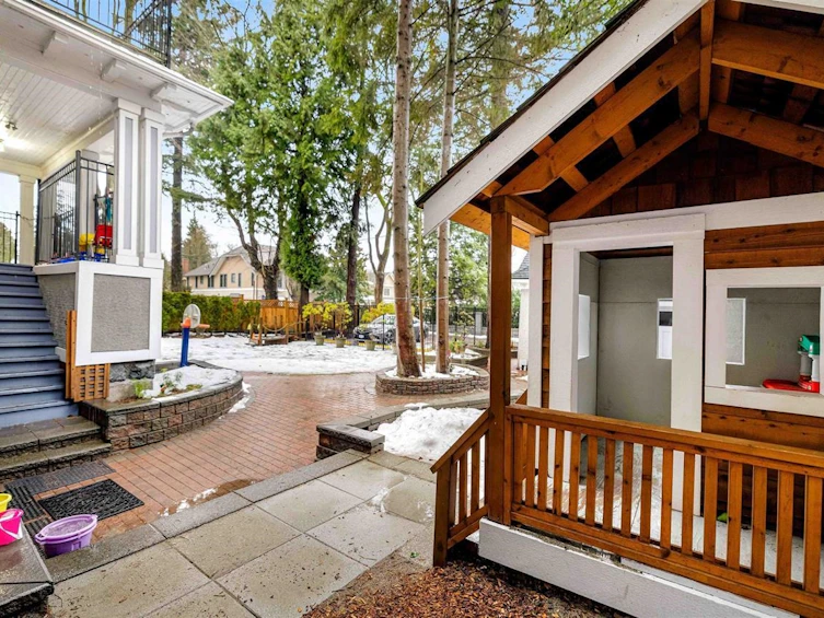 4355 Granville Street, Vancouver, BC, V6H 3L6 - 35