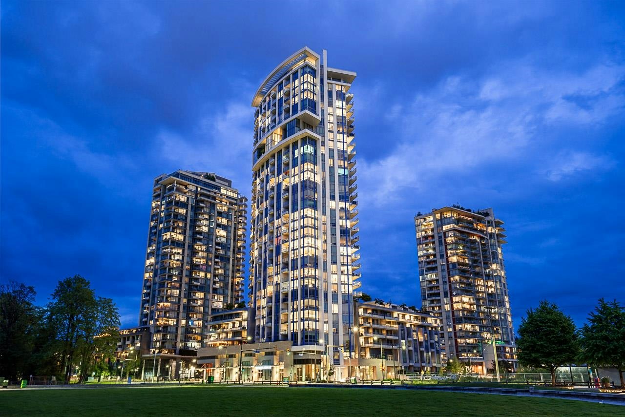 2406-1500 Fern Street, North Vancouver, BC, V7J 0E6 - 26