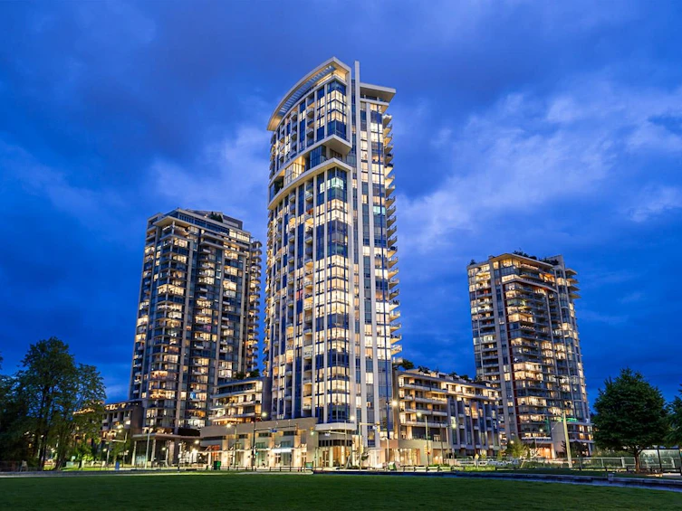 2406-1500 Fern Street, North Vancouver, BC, V7J 0E6 - 26