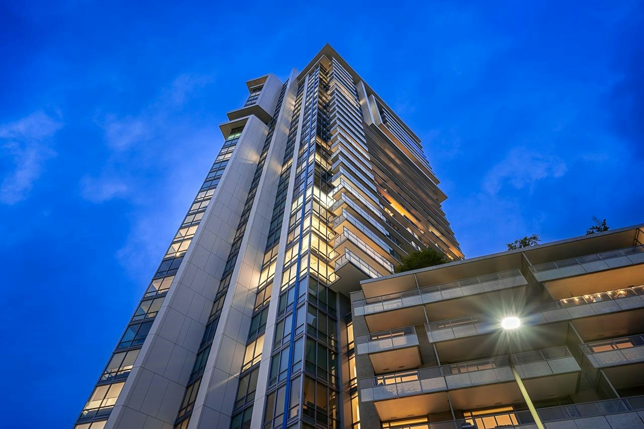 2406-1500 Fern Street, North Vancouver, BC, V7J 0E6 - 27