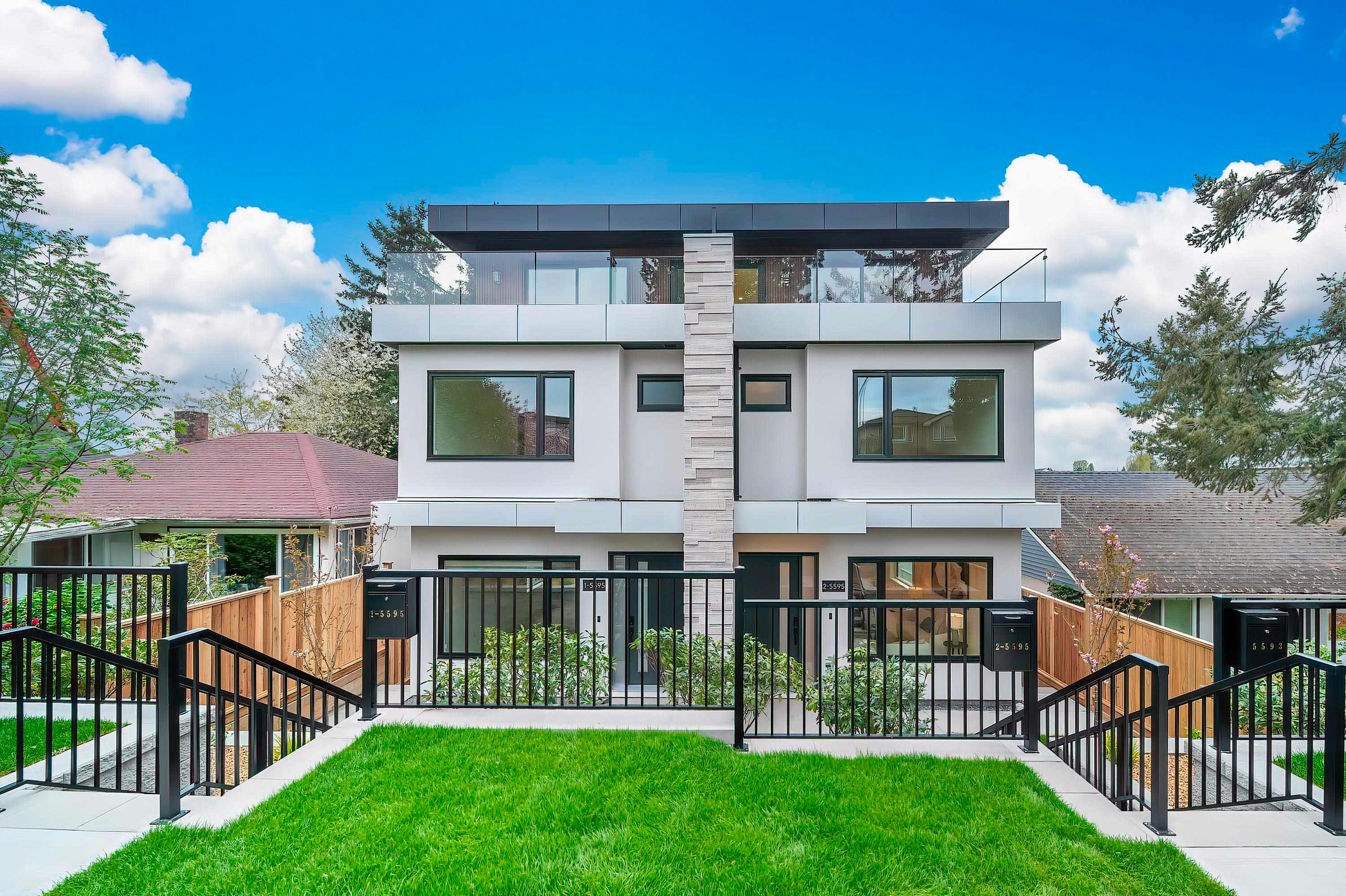 1-5595 Fleming Street, Vancouver, BC, V5P 3G1