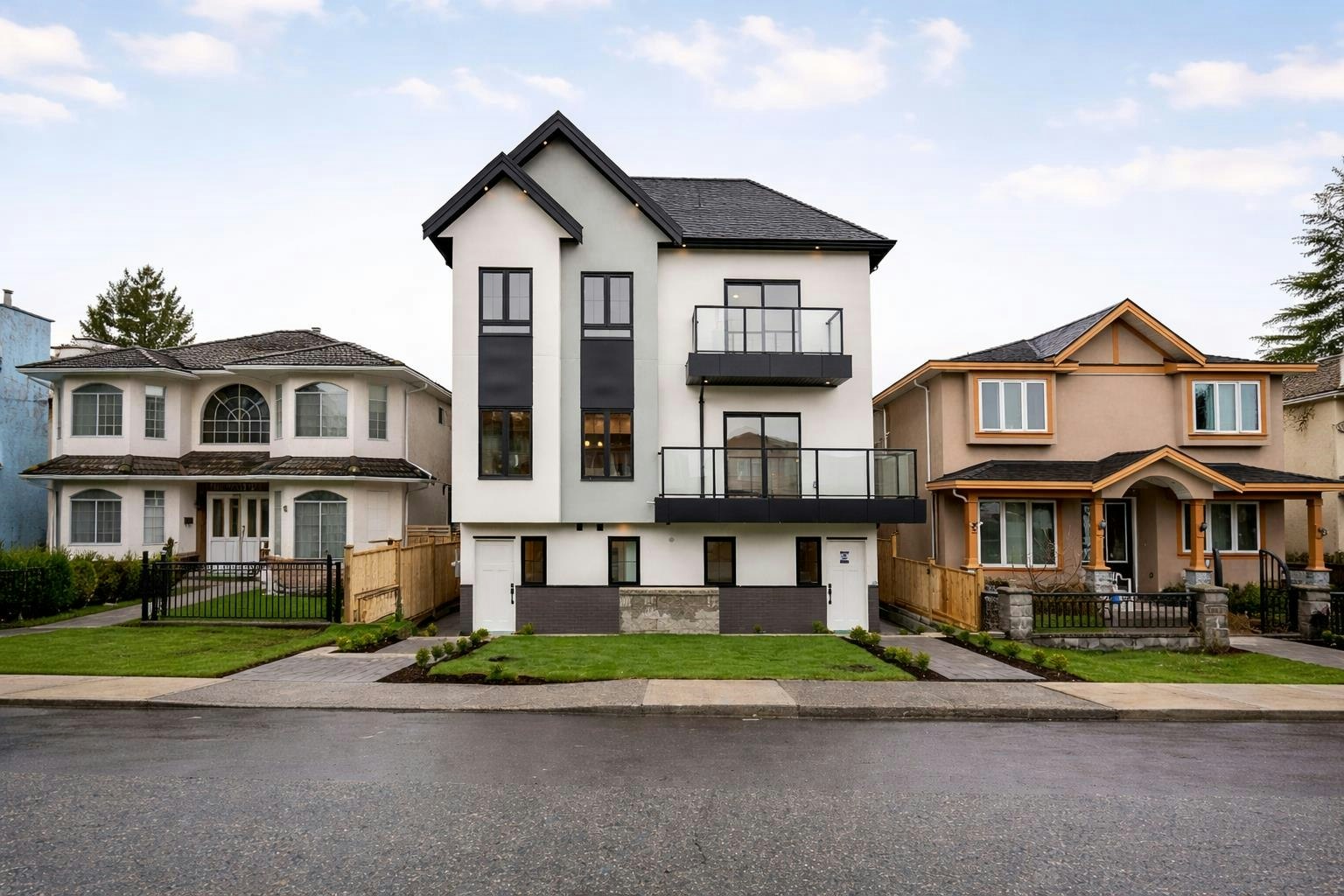 3-7353 12th Avenue, Burnaby, BC, V3N 2J8 - 37