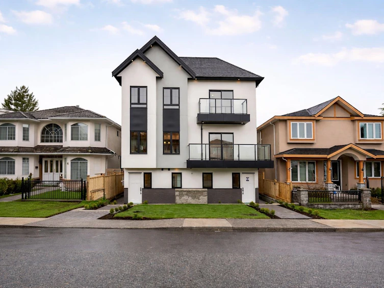 3-7353 12th Avenue, Burnaby, BC, V3N 2J8 - 37
