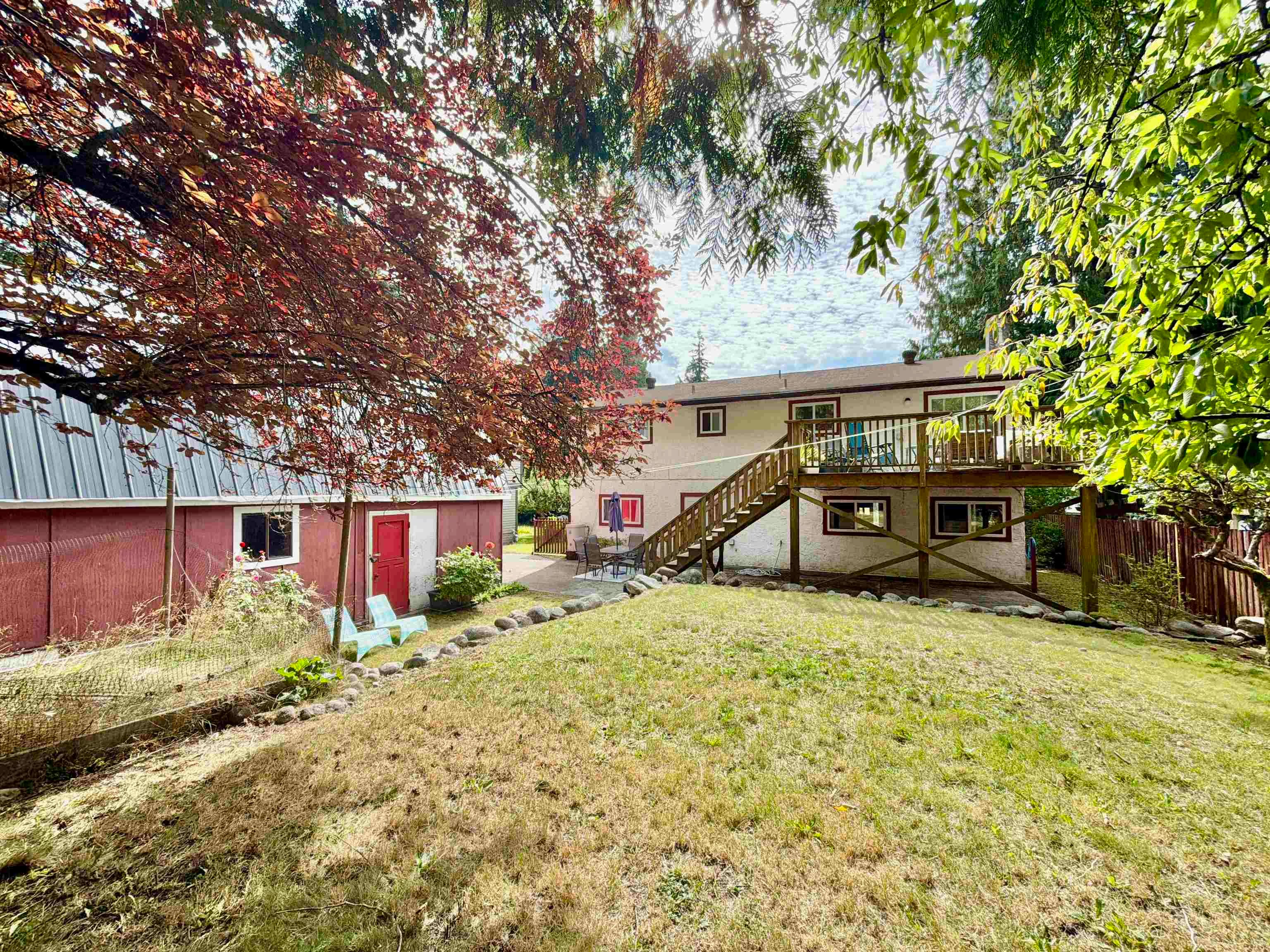 1044 Fircrest Road - 3