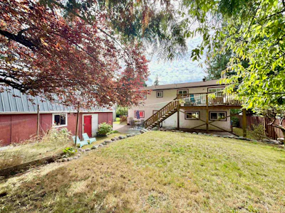 1044 Fircrest Road - 3