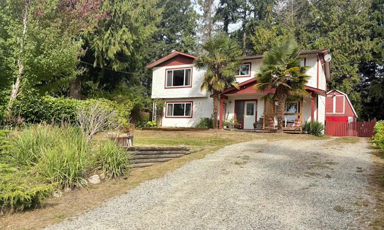 1044 Fircrest Road