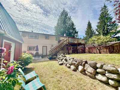 1044 Fircrest Road - 4