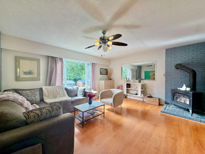 1044 Fircrest Road - 5