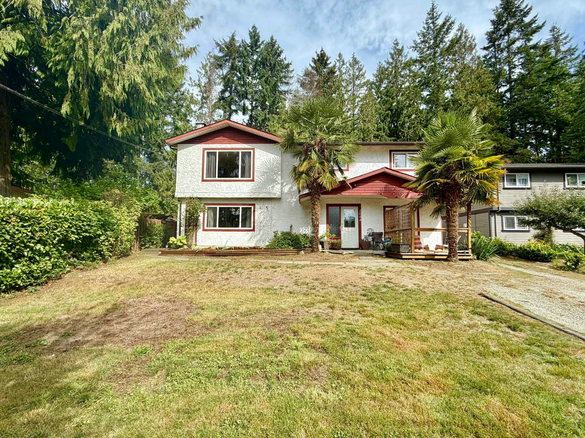 1044 Fircrest Road - 2