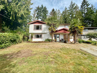 1044 Fircrest Road - 2