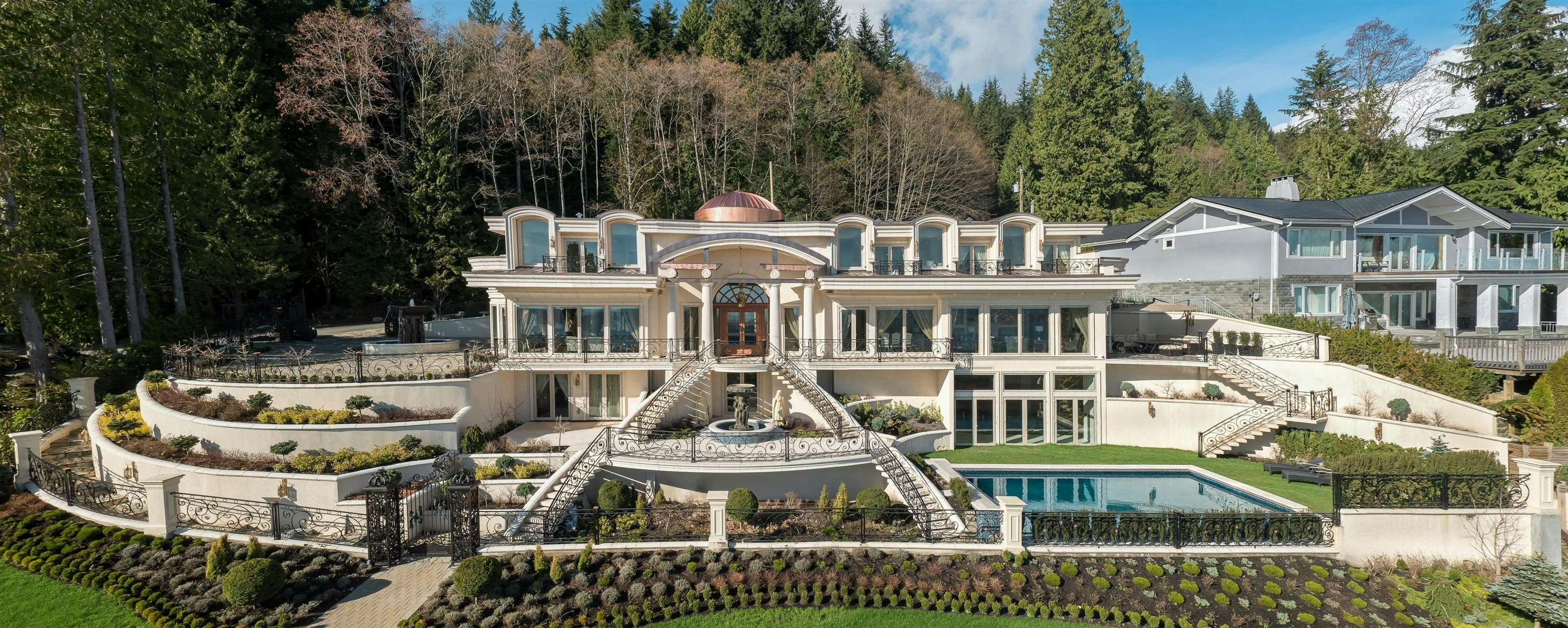1175 Eyremount Drive, West Vancouver, BC, V7S 2C4 - 35