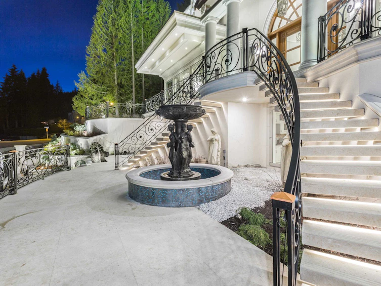1175 Eyremount Drive, West Vancouver, BC, V7S 2C4 - 8