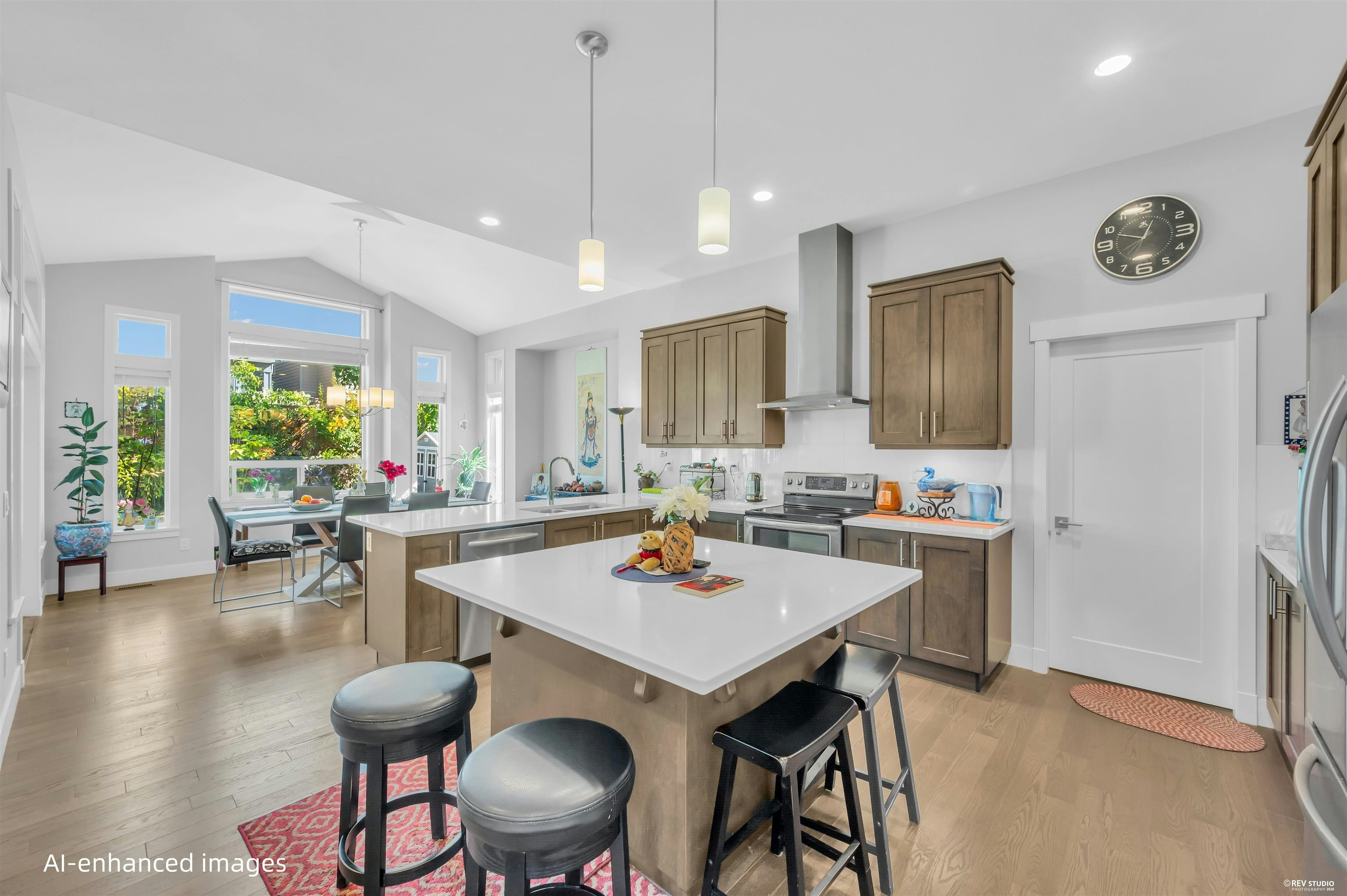3505 Princeton Avenue, Coquitlam, BC, V3E 0K2 - 9