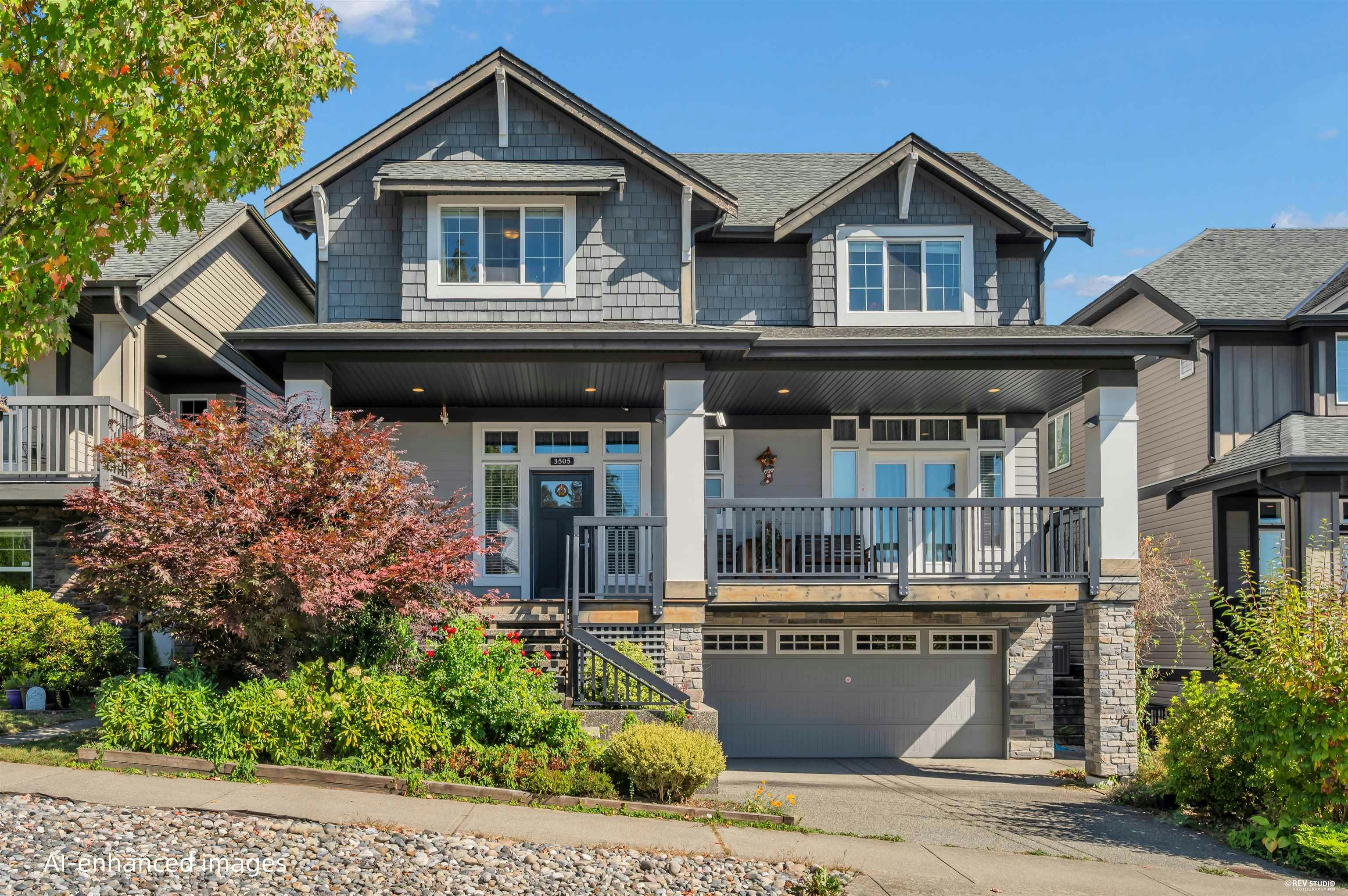 3505 Princeton Avenue, Coquitlam, BC, V3E 0K2