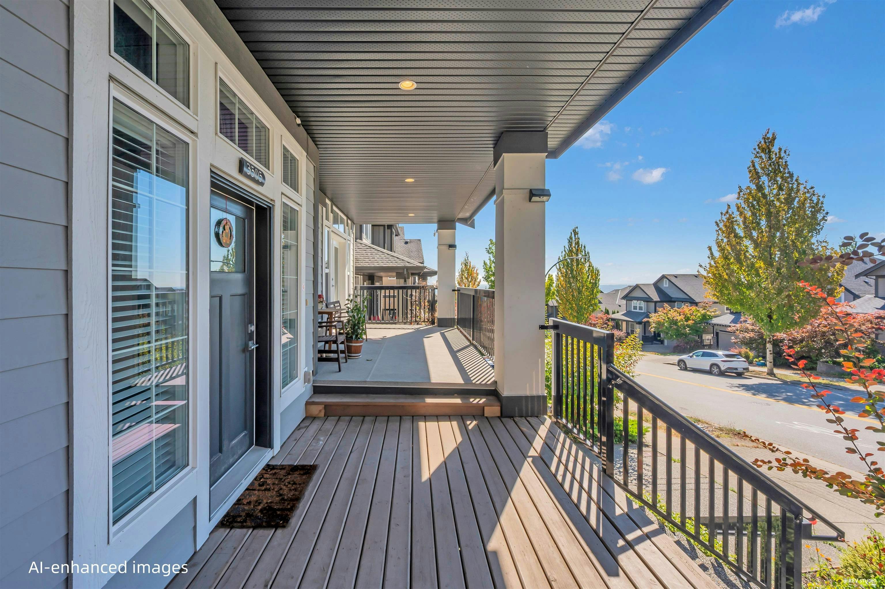 3505 Princeton Avenue, Coquitlam, BC, V3E 0K2 - 2
