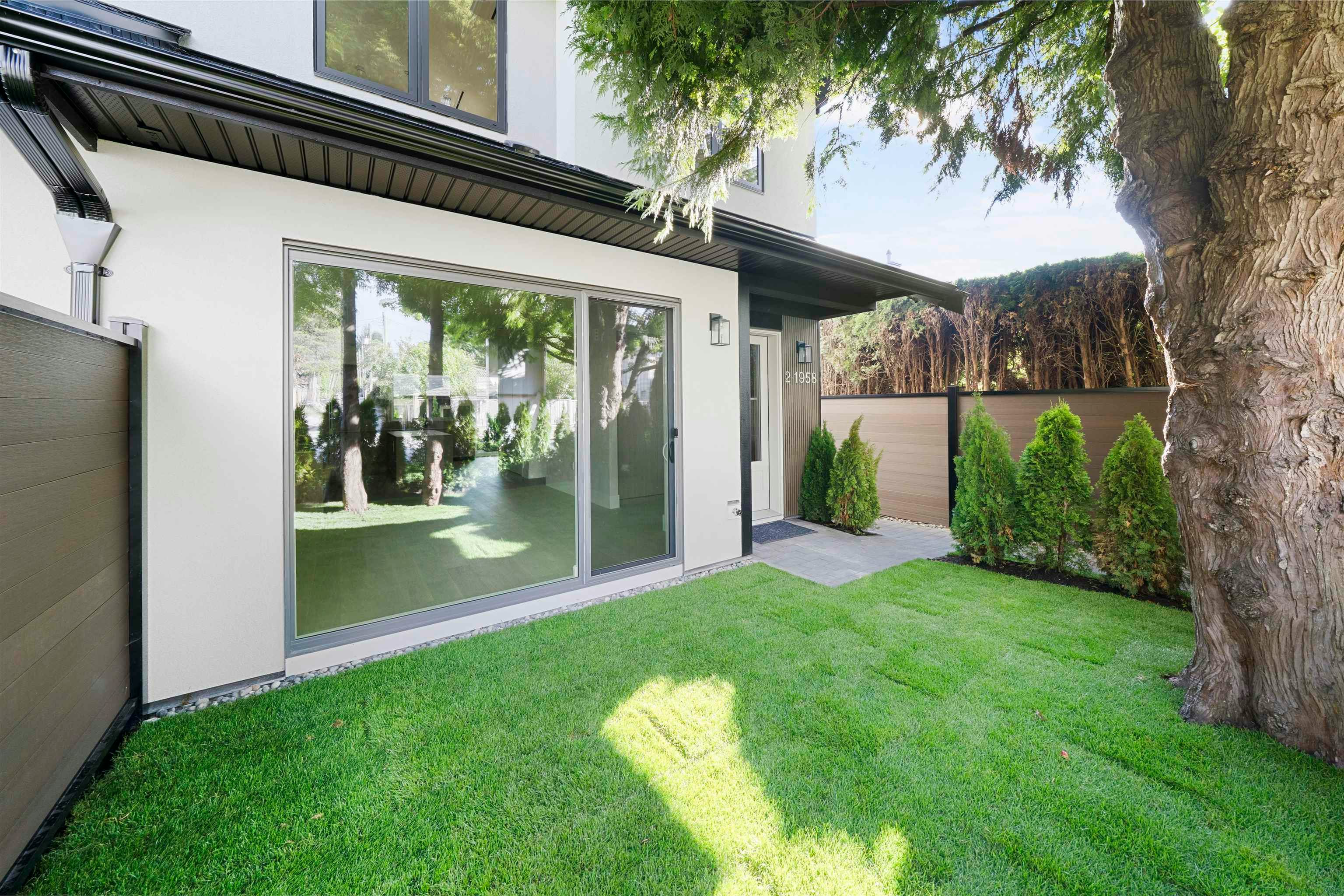 1-1958 W 60th Avenue, Vancouver, BC, V6P 2B1 - 22