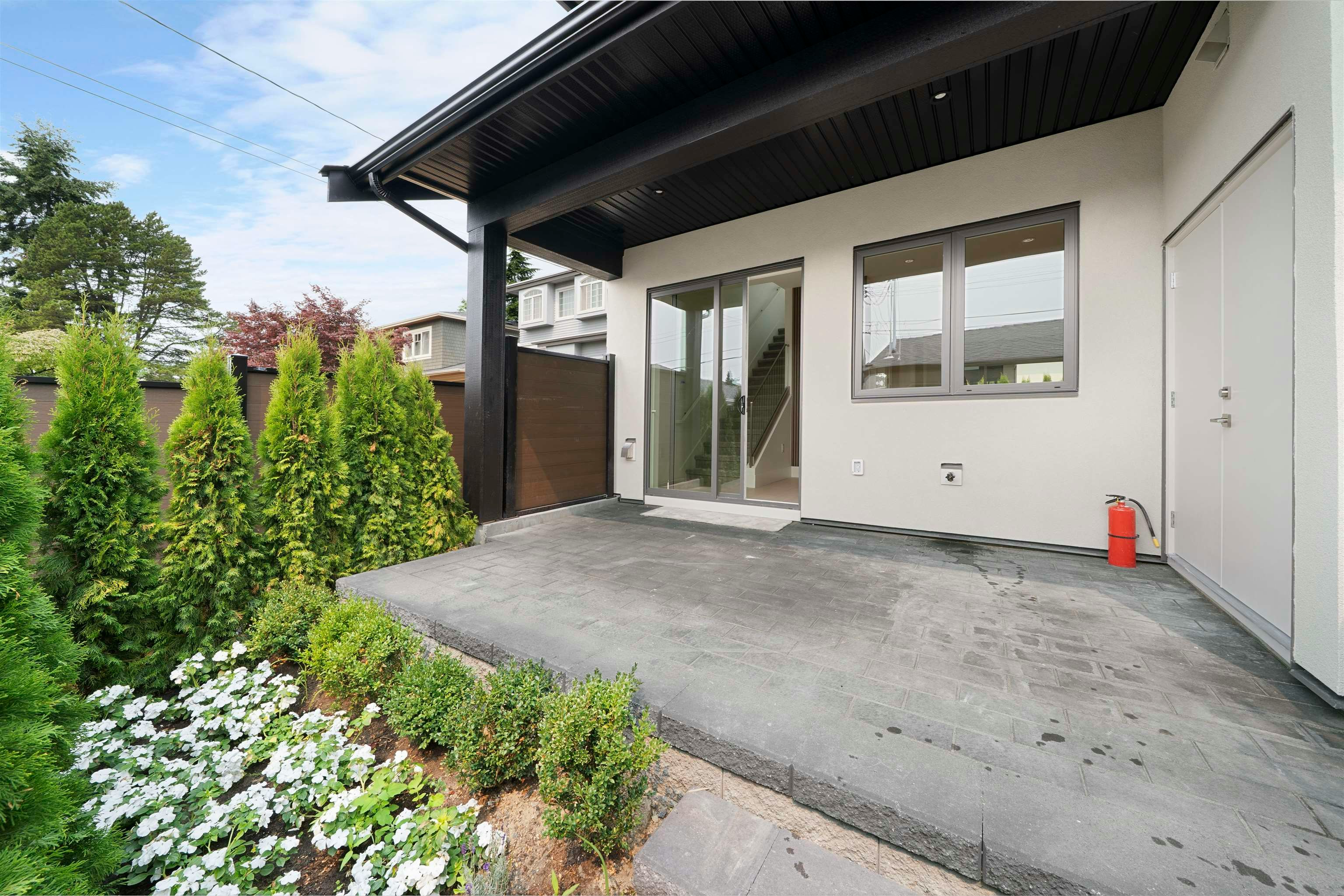 2-1956 W 60th Avenue, Vancouver, BC, V6P 2B1 - 13