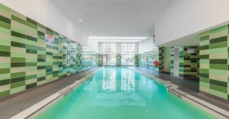 603-918 W Cooperage Way, Vancouver, BC, V6B 0A7 - 24
