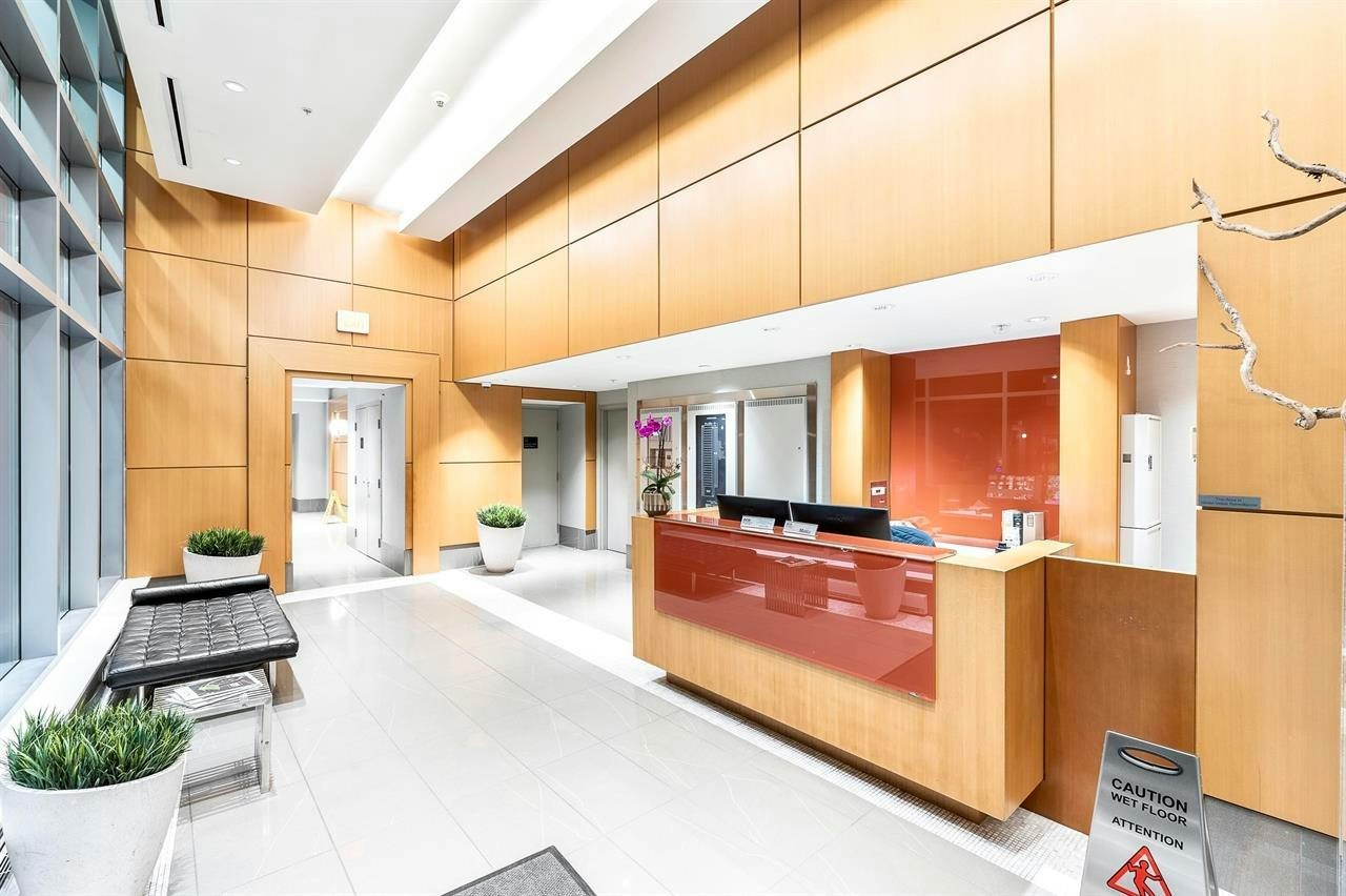 603-918 W Cooperage Way, Vancouver, BC, V6B 0A7 - 20