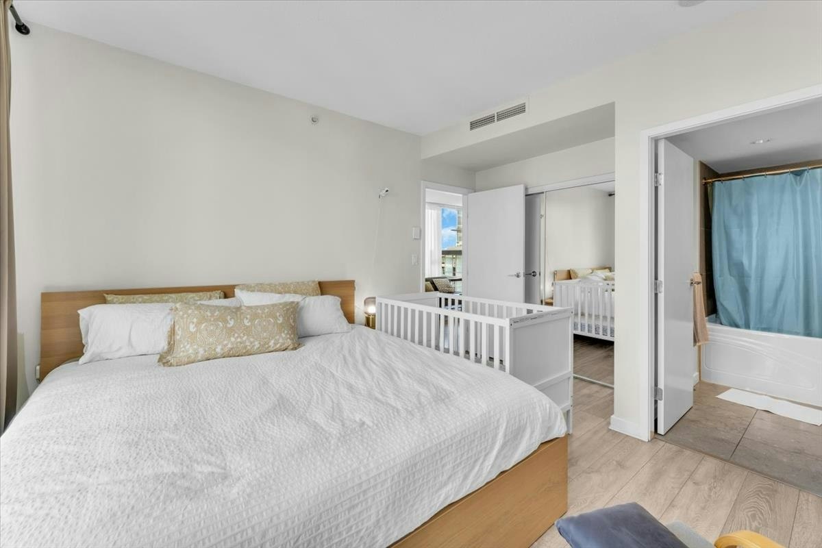603-918 W Cooperage Way, Vancouver, BC, V6B 0A7 - 11