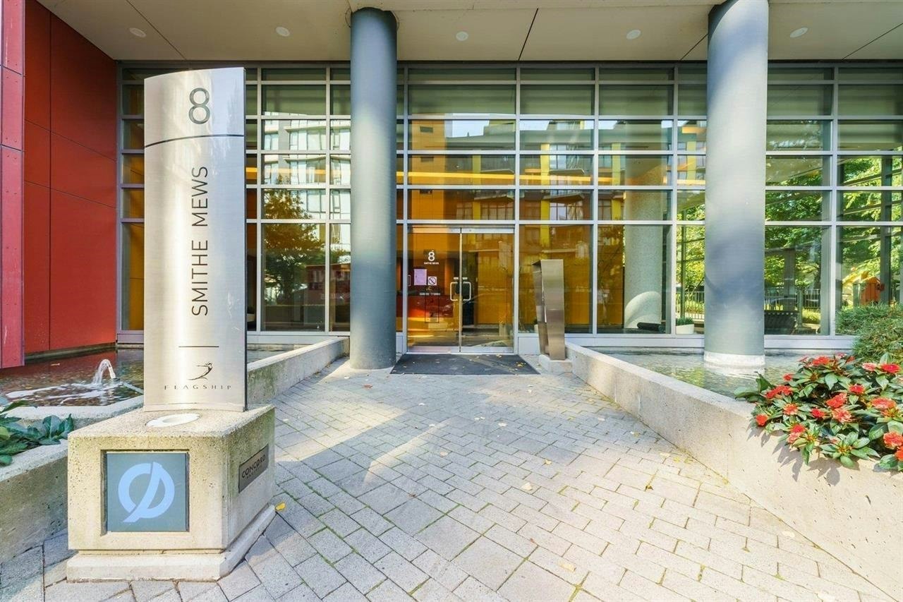 603-918 W Cooperage Way, Vancouver, BC, V6B 0A7 - 19