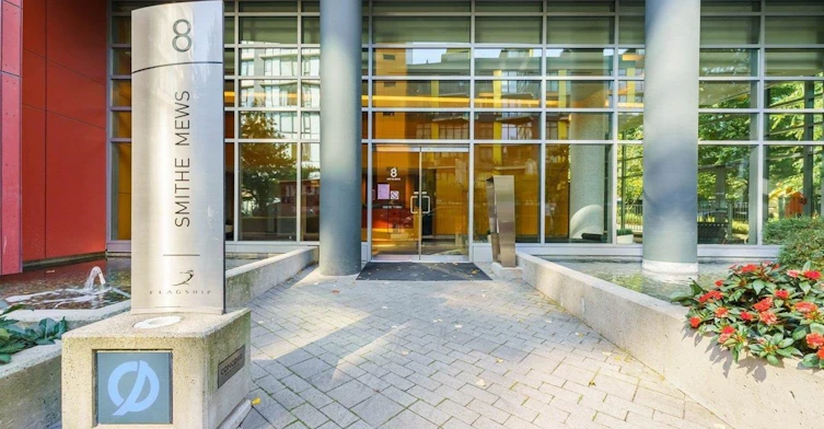 603-918 W Cooperage Way, Vancouver, BC, V6B 0A7 - 19