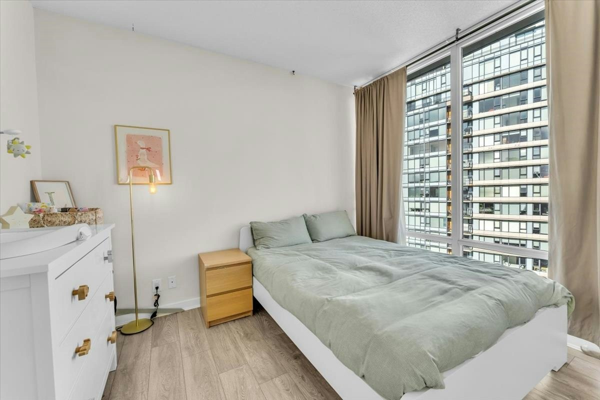 603-918 W Cooperage Way, Vancouver, BC, V6B 0A7 - 13