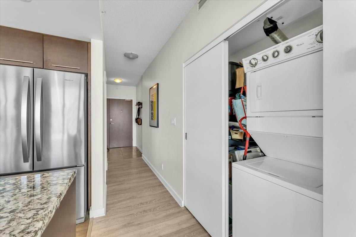 603-918 W Cooperage Way, Vancouver, BC, V6B 0A7 - 14