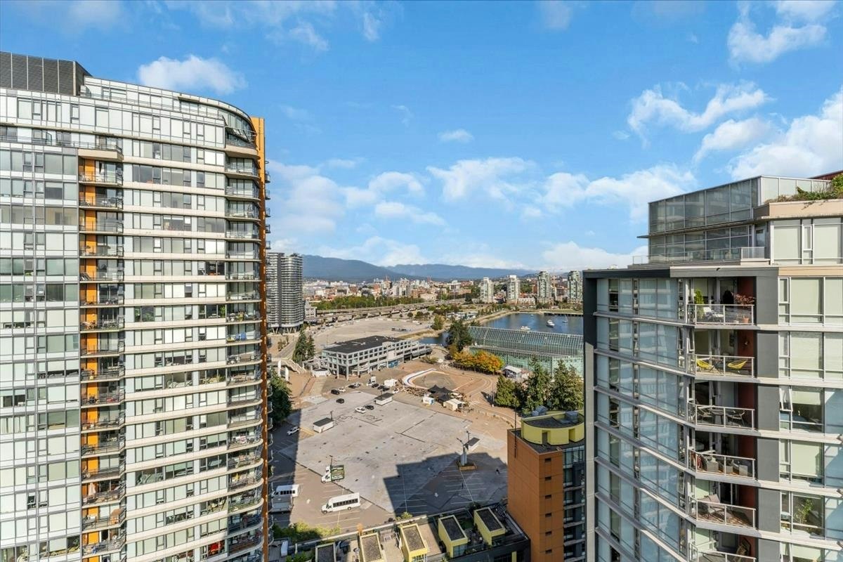 603-918 W Cooperage Way, Vancouver, BC, V6B 0A7 - 17