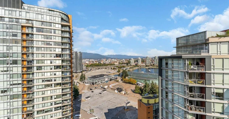 603-918 W Cooperage Way, Vancouver, BC, V6B 0A7 - 17