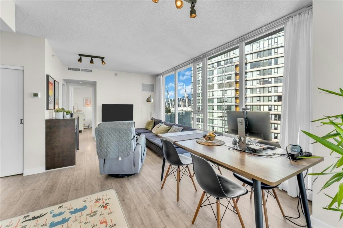 603-918 W Cooperage Way, Vancouver, BC, V6B 0A7 - 5
