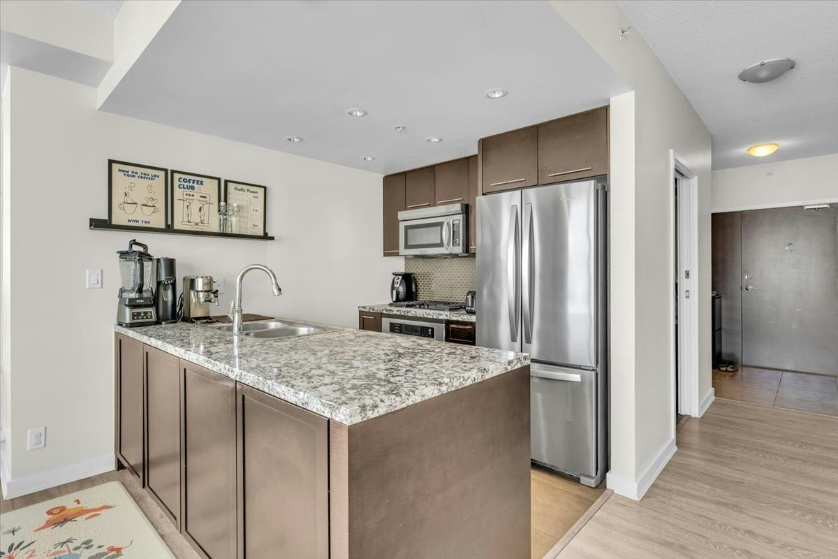 603-918 W Cooperage Way, Vancouver, BC, V6B 0A7 - 6