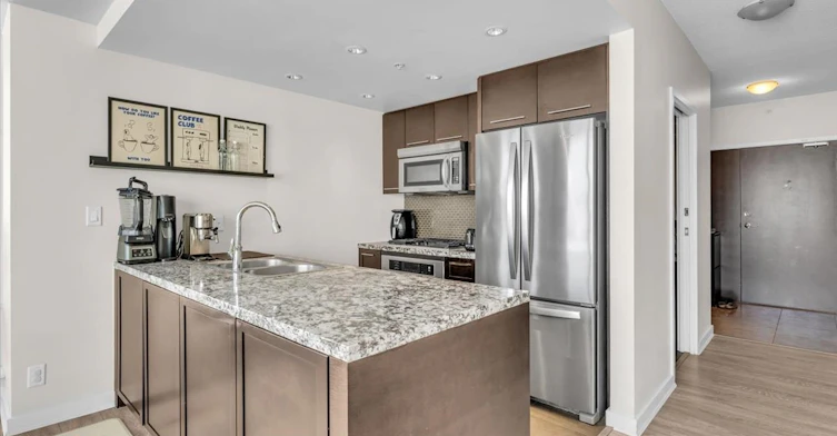 603-918 W Cooperage Way, Vancouver, BC, V6B 0A7 - 6