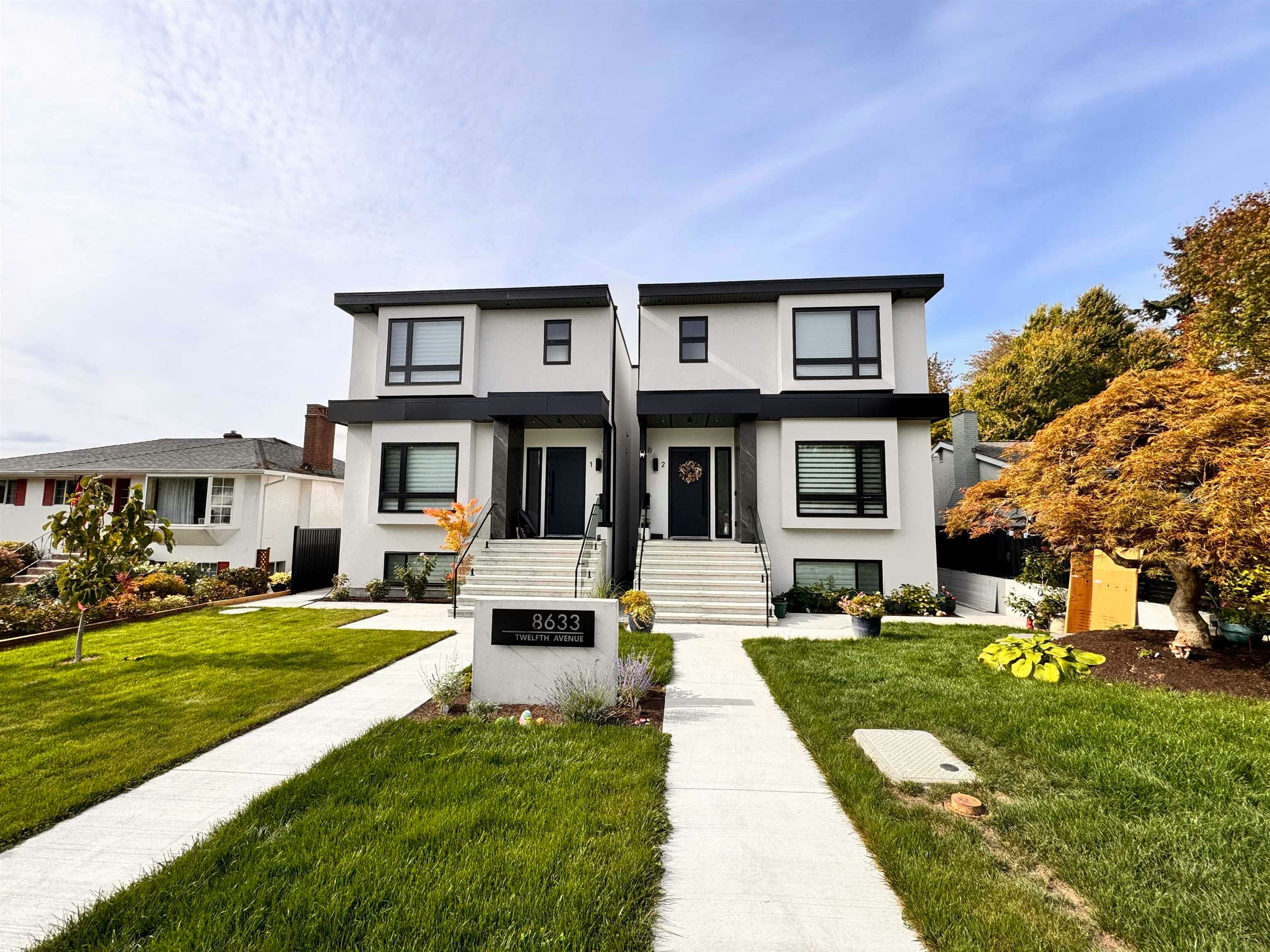 B2-8633 12 Avenue, Burnaby, BC, V3N 2M1