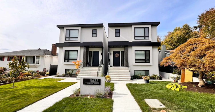 B2-8633 12 Avenue, Burnaby, BC, V3N 2M1