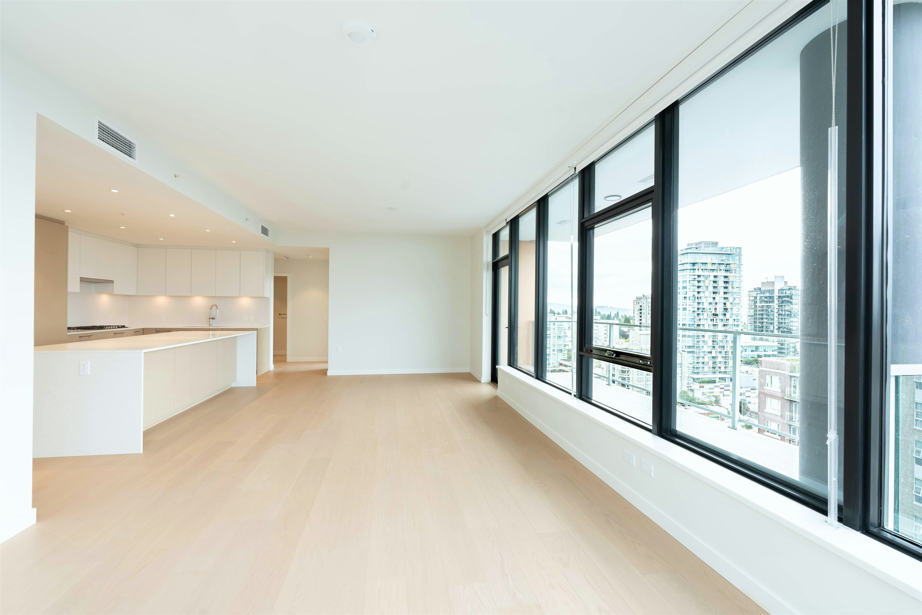1506-128 W 15th Street, North Vancouver, BC, V7M 0H6 - 14