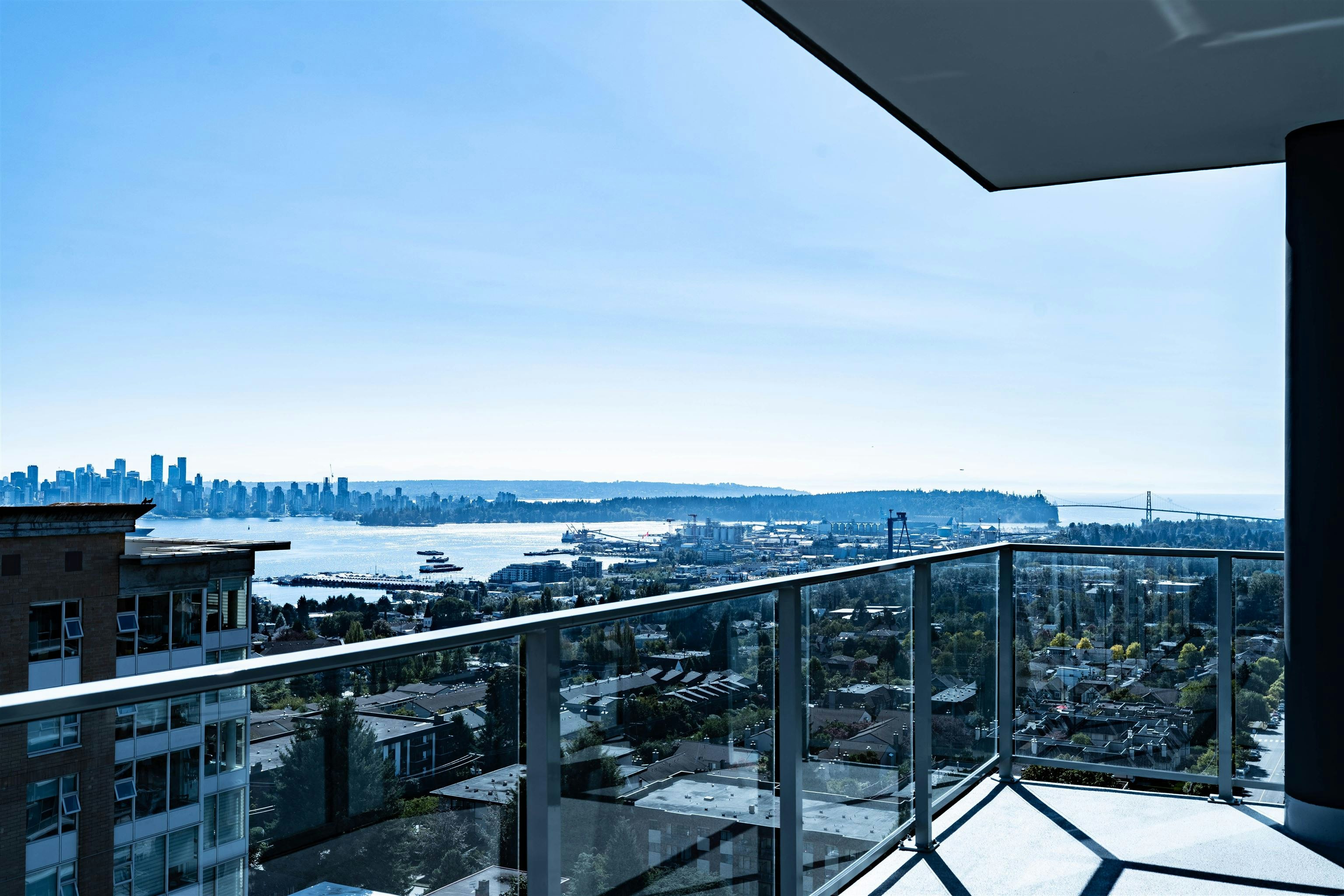 1506-128 W 15th Street, North Vancouver, BC, V7M 0H6 - 23