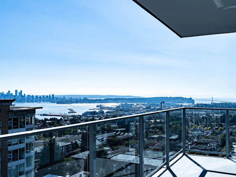 1506-128 W 15th Street, North Vancouver, BC, V7M 0H6 - 23