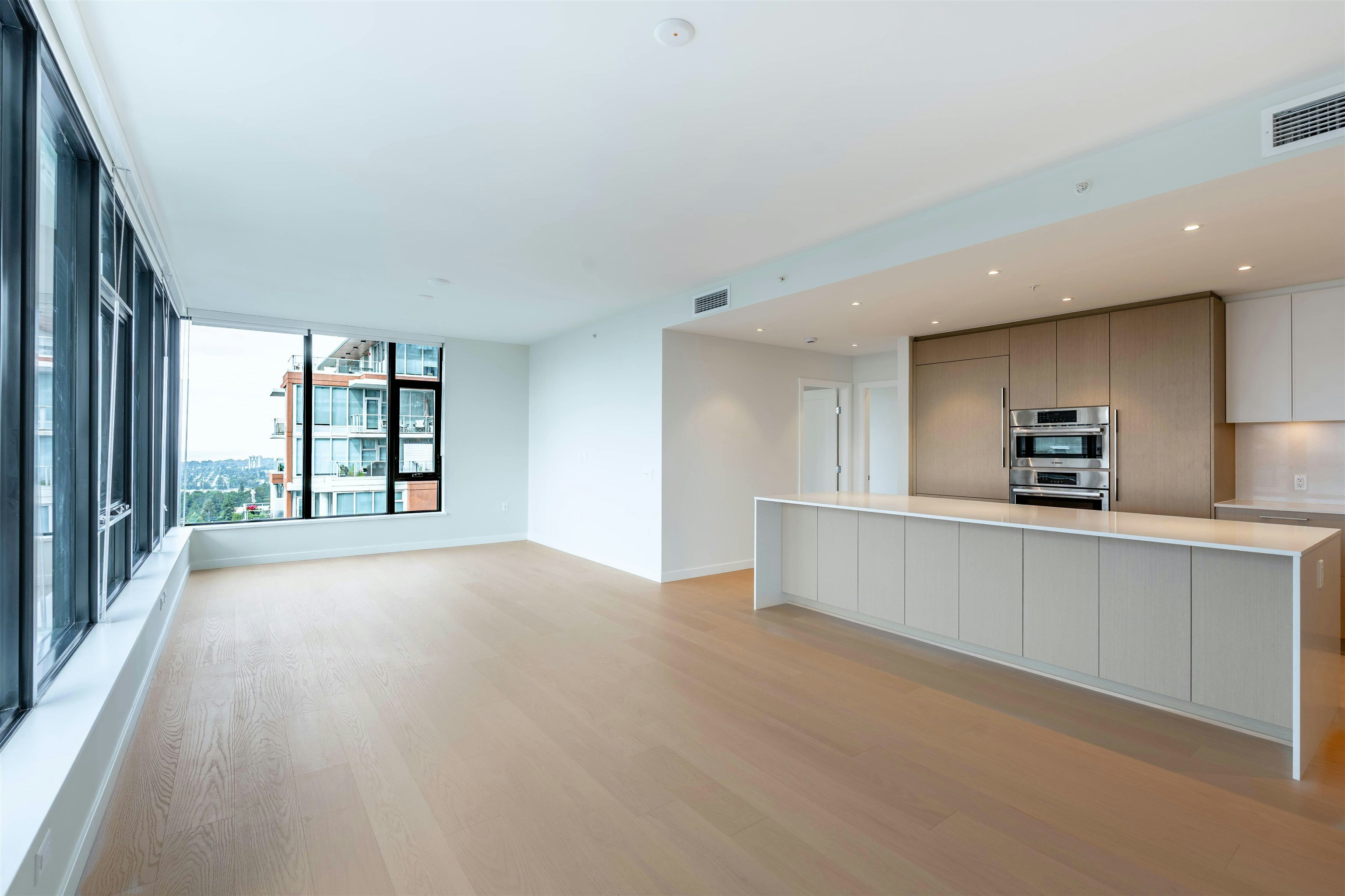 1506-128 W 15th Street, North Vancouver, BC, V7M 0H6 - 13